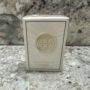 Tory Burch Essence of Dreams Layering Oil Sandalwood New